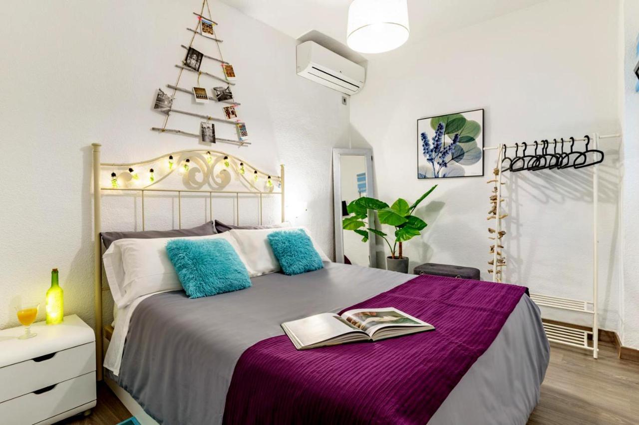 My Granada Garden - Apartamento Orquidea Apartment Екстериор снимка
