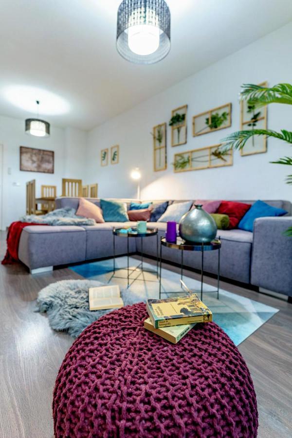My Granada Garden - Apartamento Orquidea Apartment Екстериор снимка