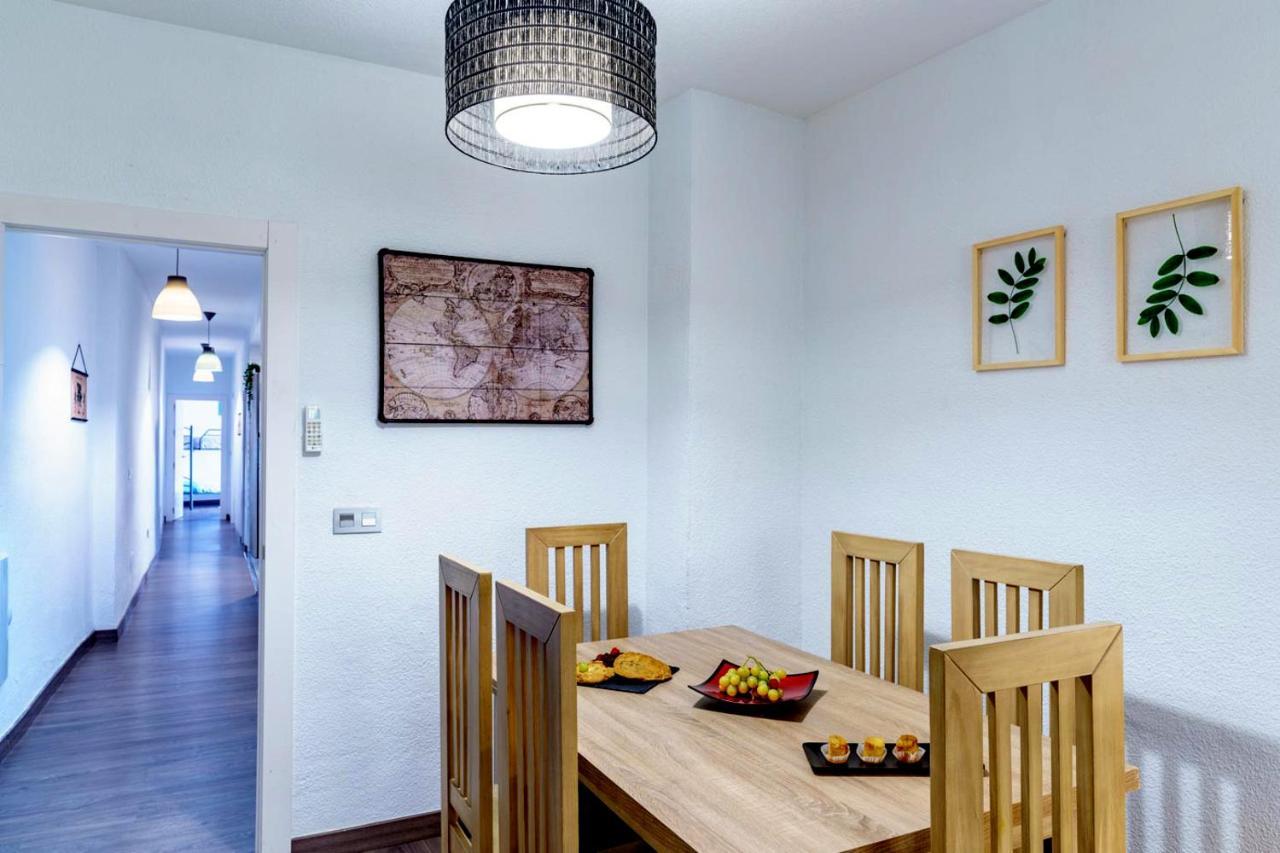 My Granada Garden - Apartamento Orquidea Apartment Екстериор снимка