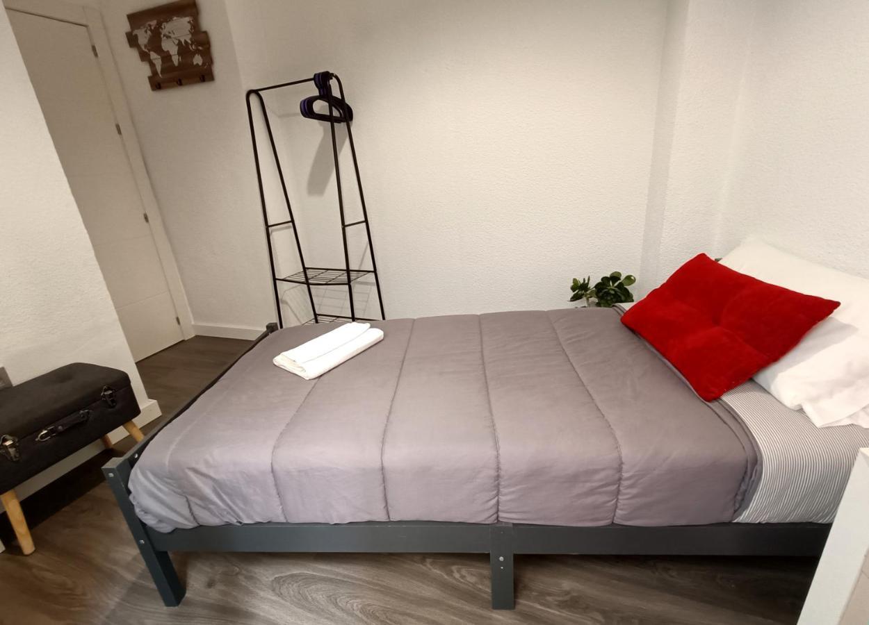 My Granada Garden - Apartamento Orquidea Apartment Екстериор снимка